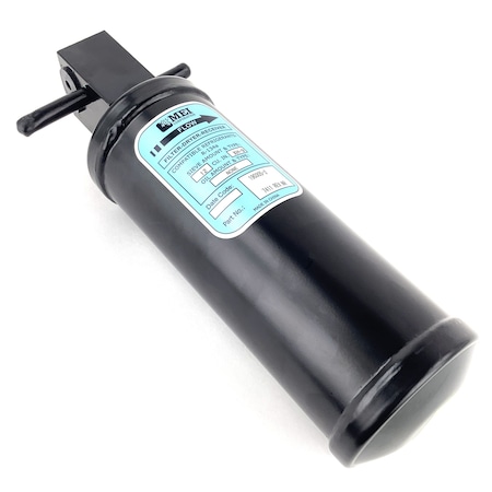 Truckair Receiver Drier - Oem 07-1011A